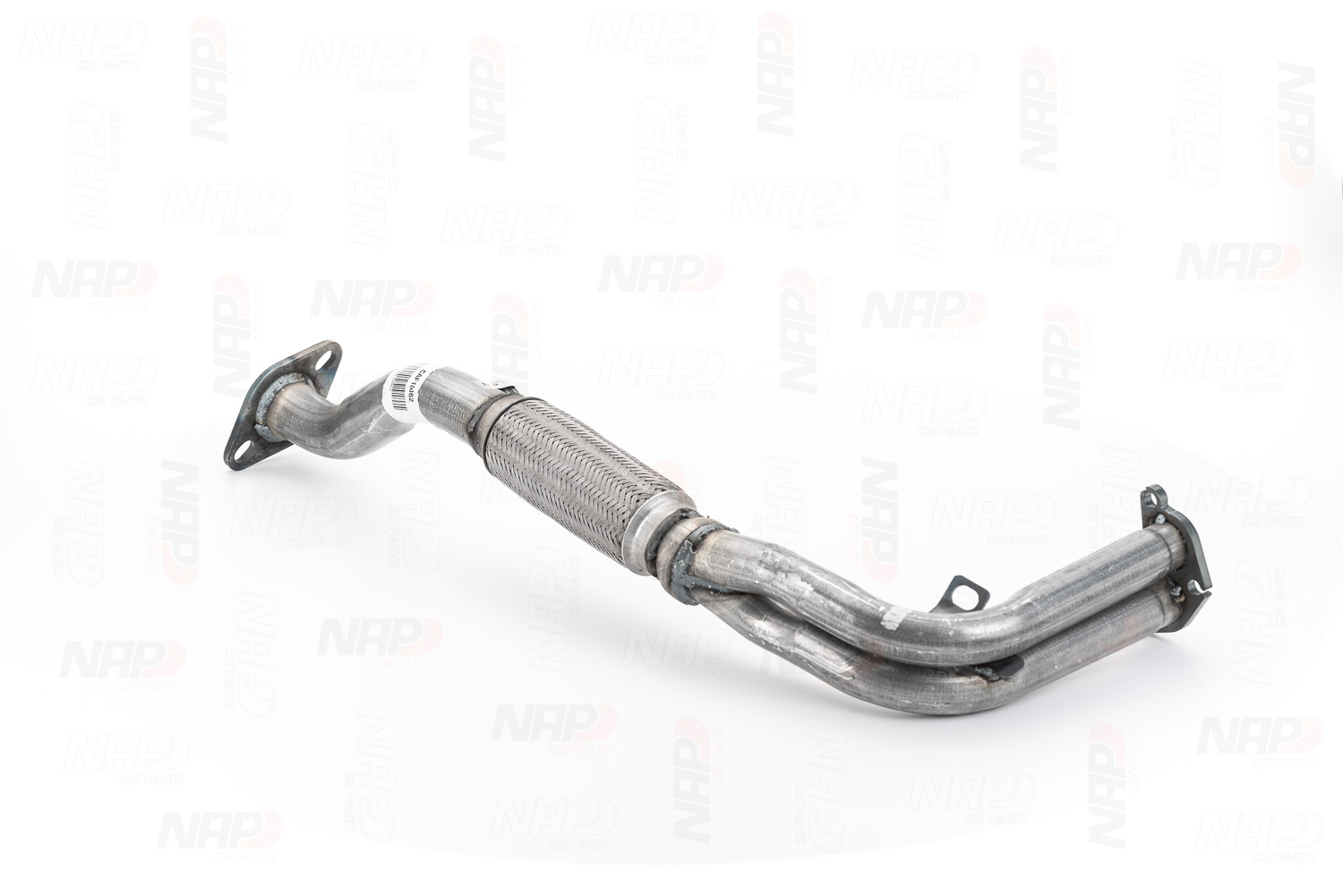 Exhaust Pipe (CAF10062)