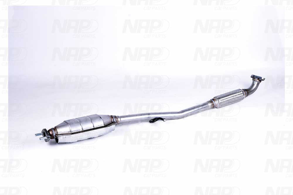 Catalytic Converter (CAK10368)