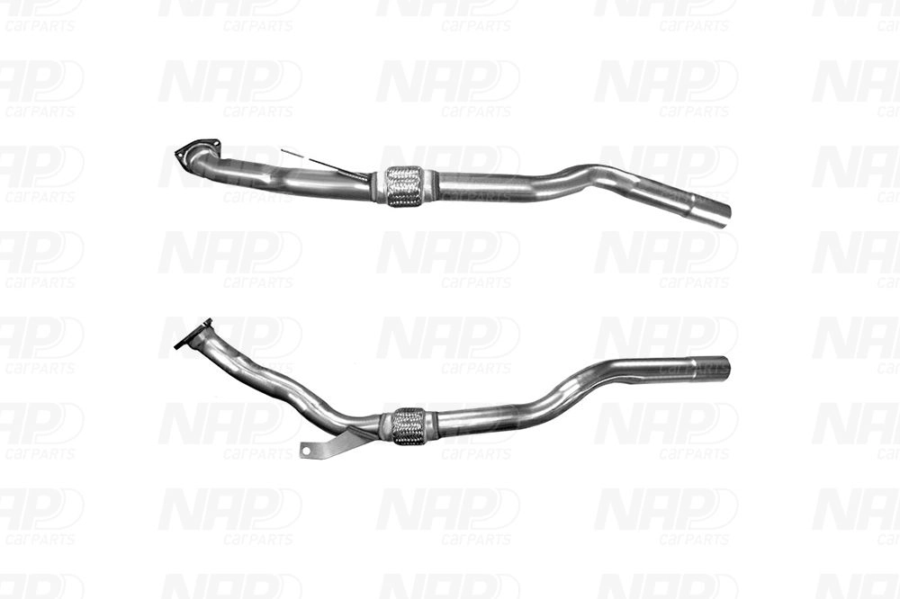 Exhaust Pipe (CAF10491)