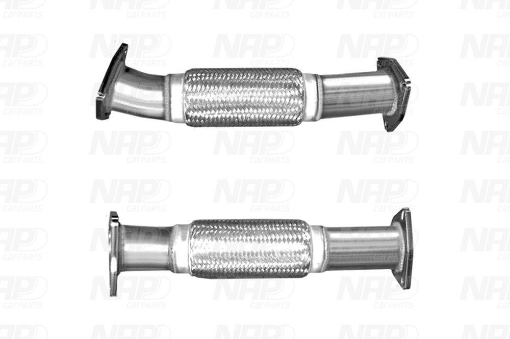 Exhaust Pipe (CAC10022)