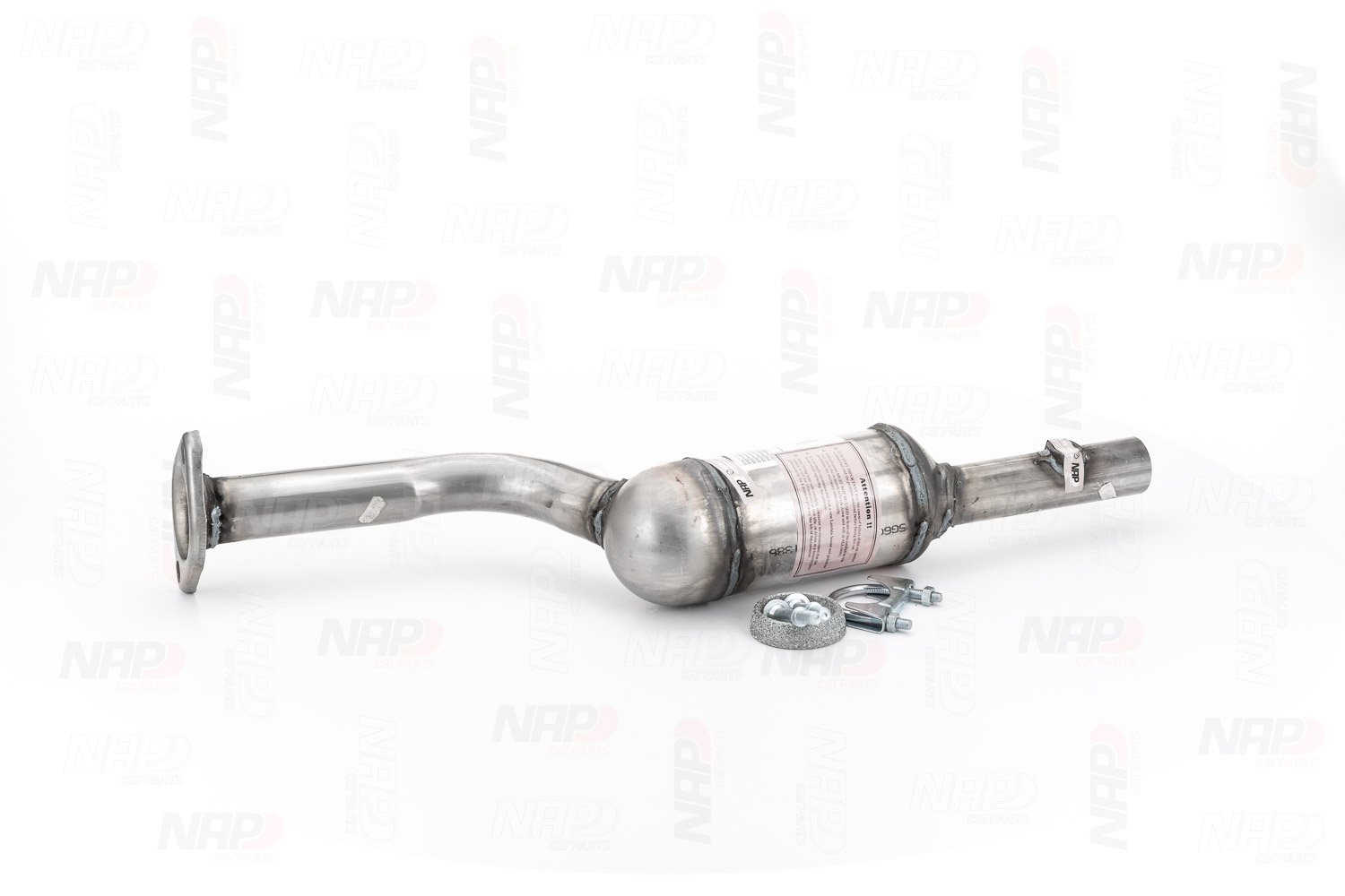 Catalytic Converter
