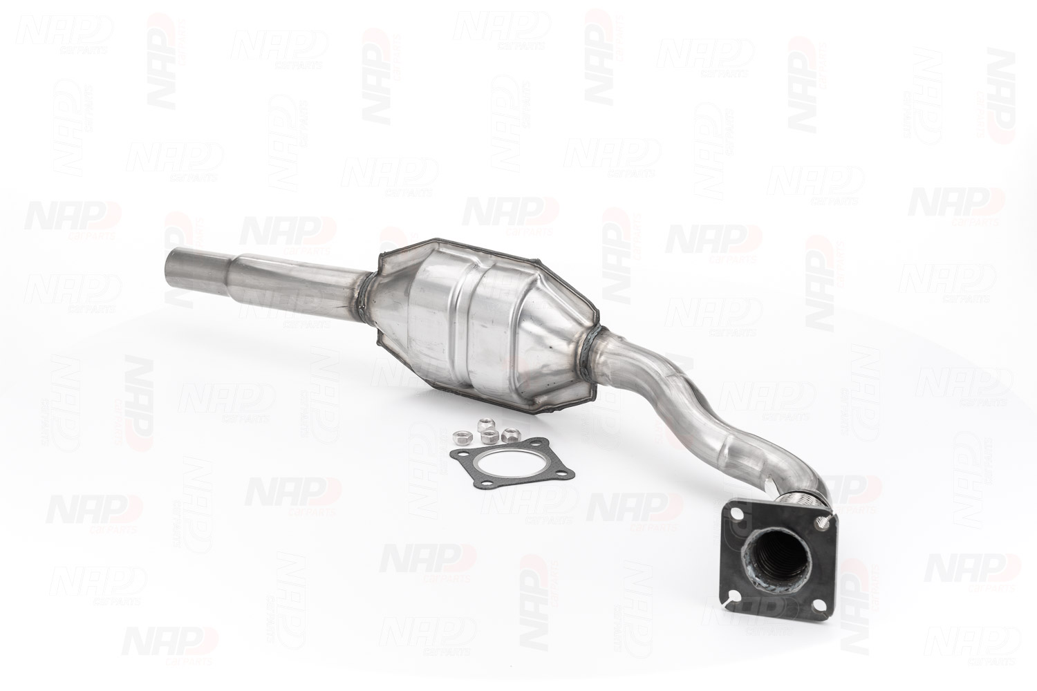 Catalytic Converter (CAK10692)