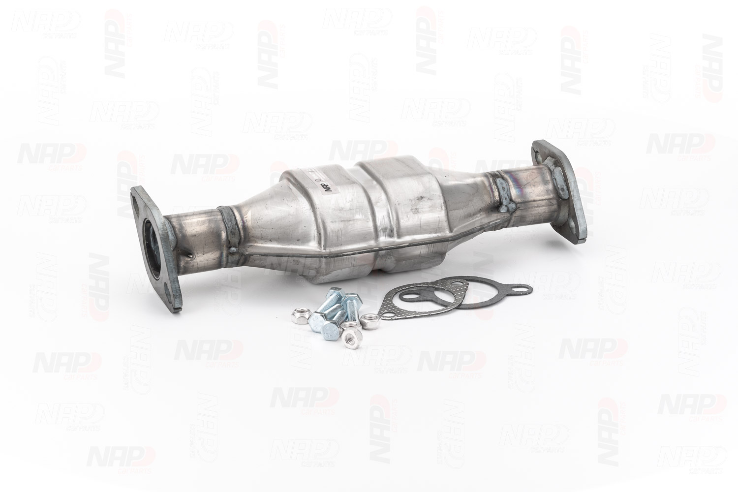 Catalytic Converter