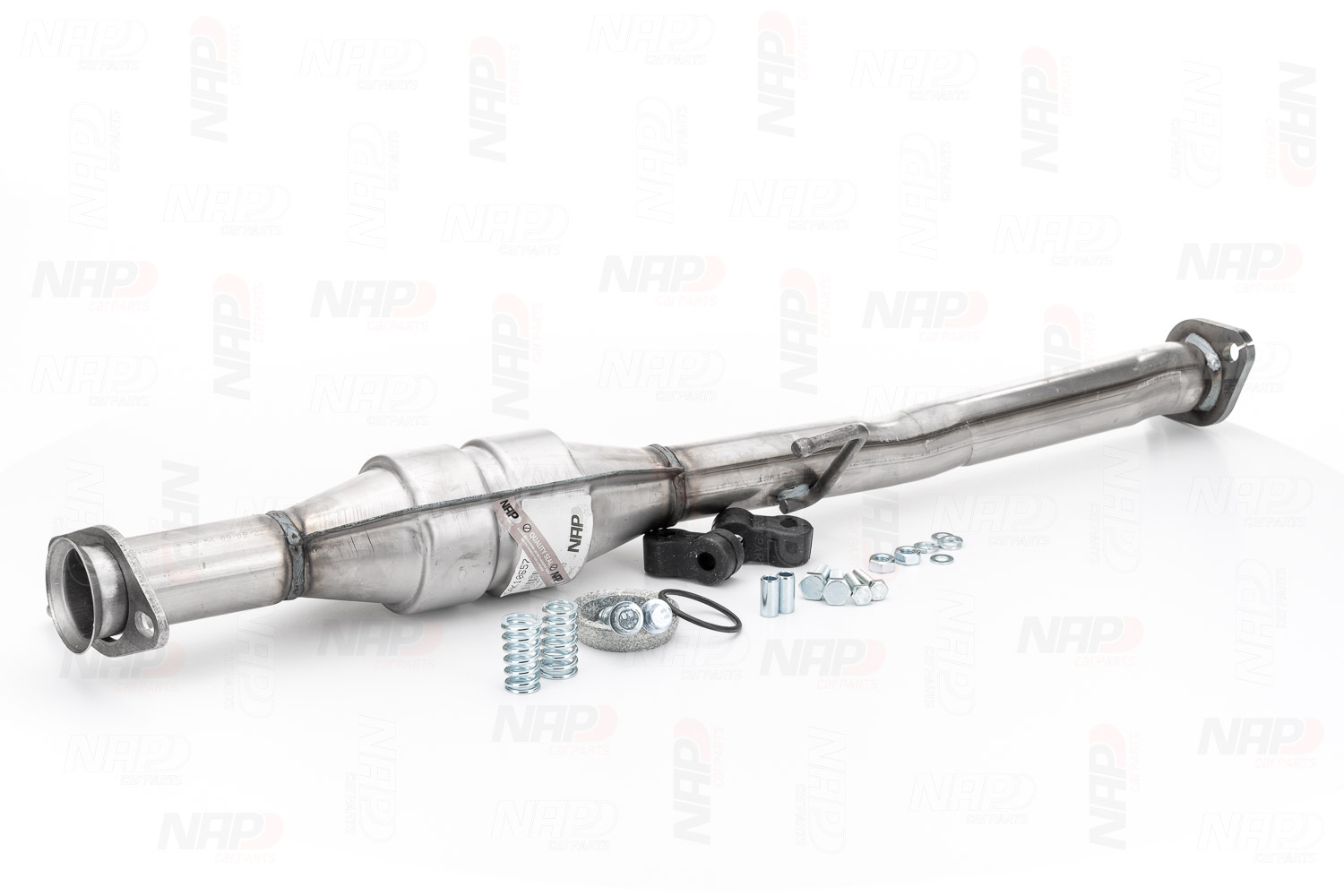 Catalytic Converter