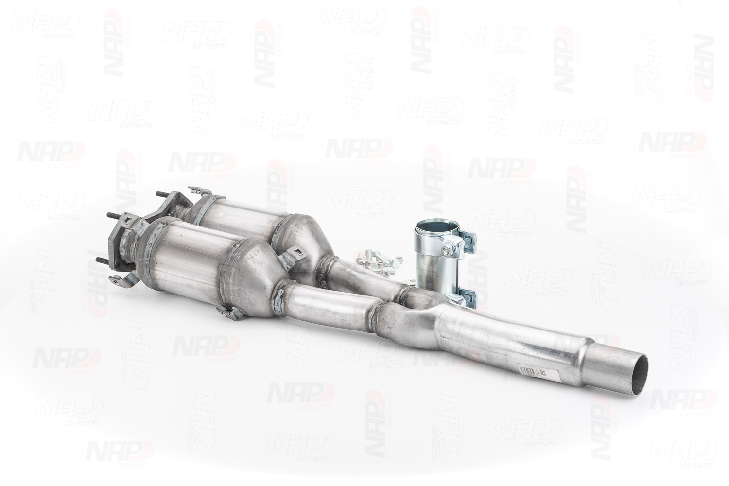 Catalytic Converter