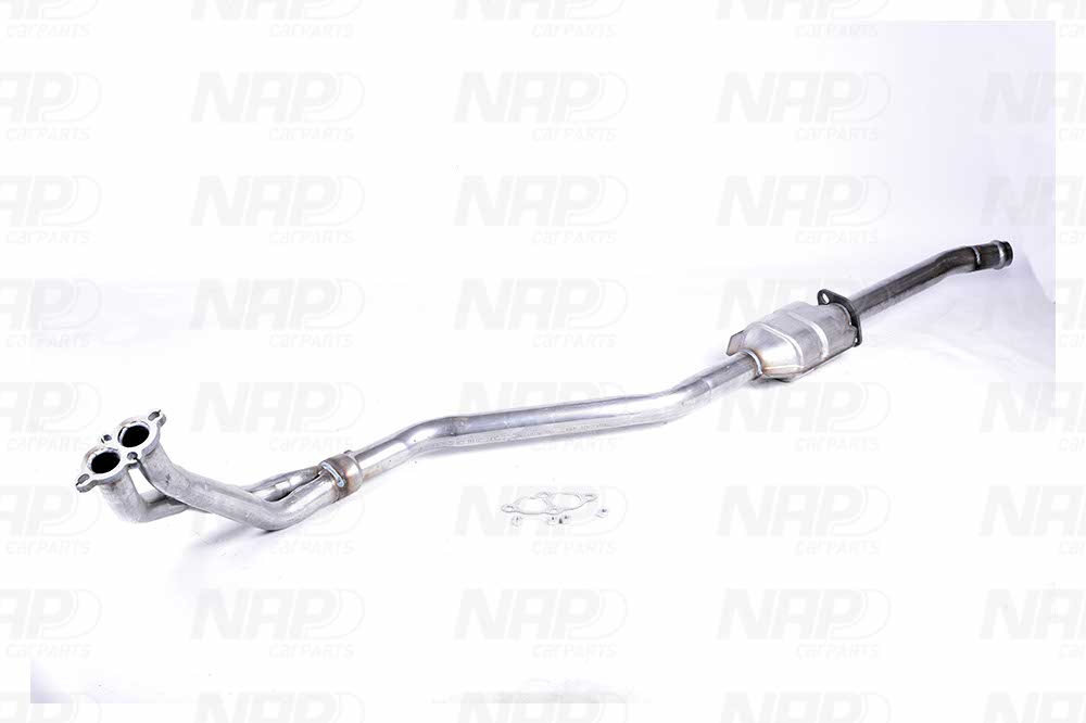 Catalytic Converter (CAK10086)
