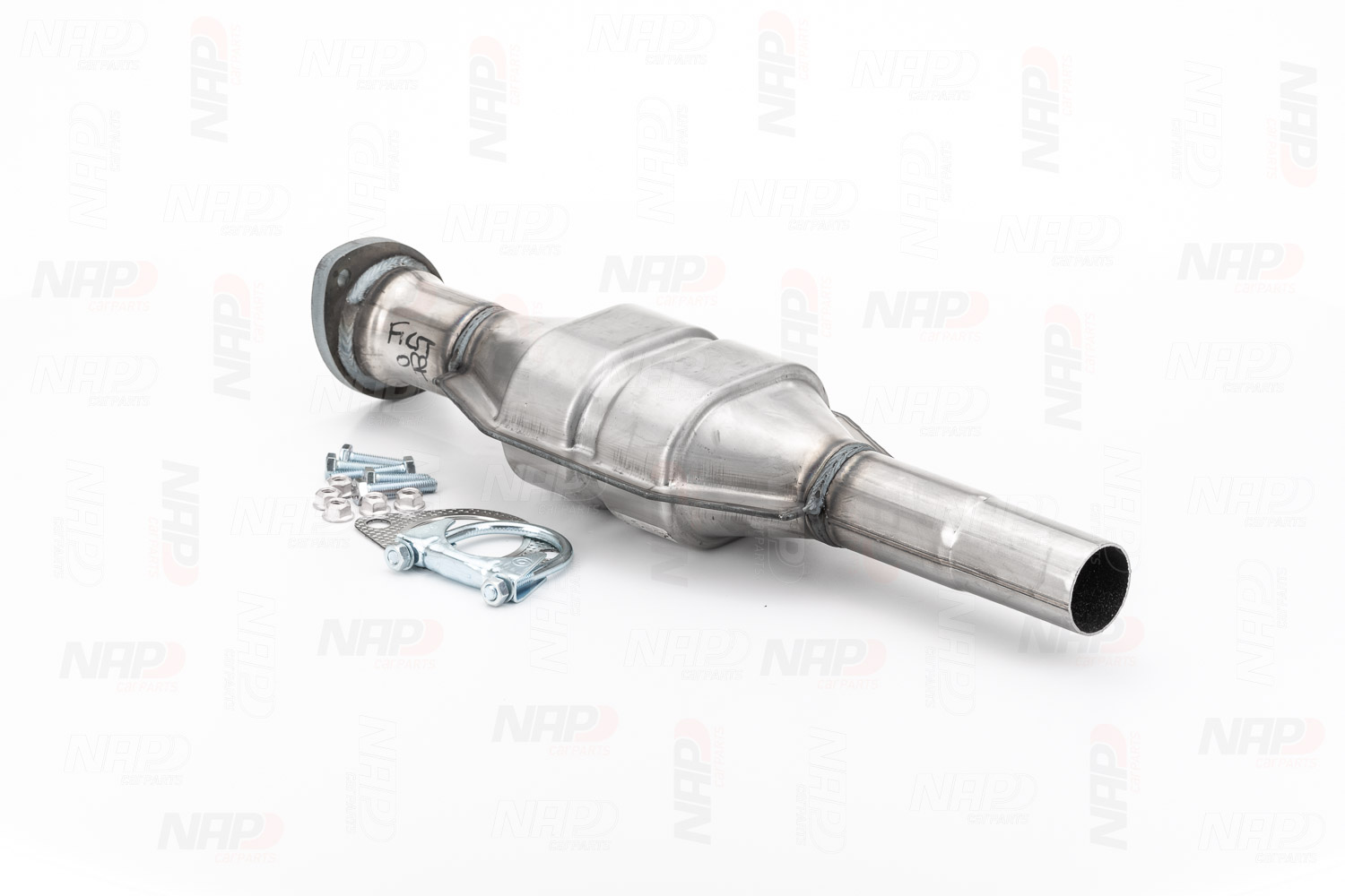 Catalytic Converter