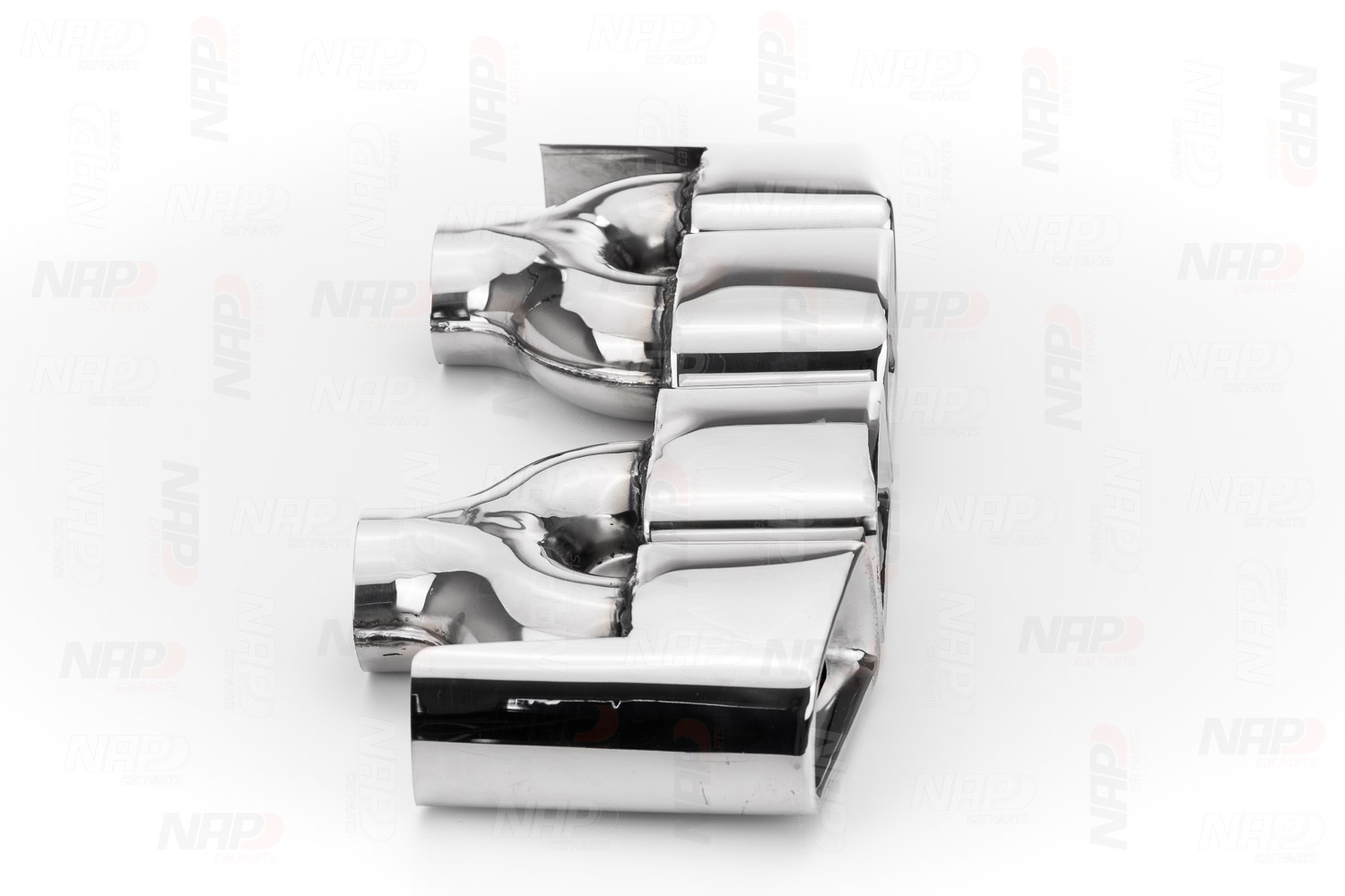 Exhaust Tip