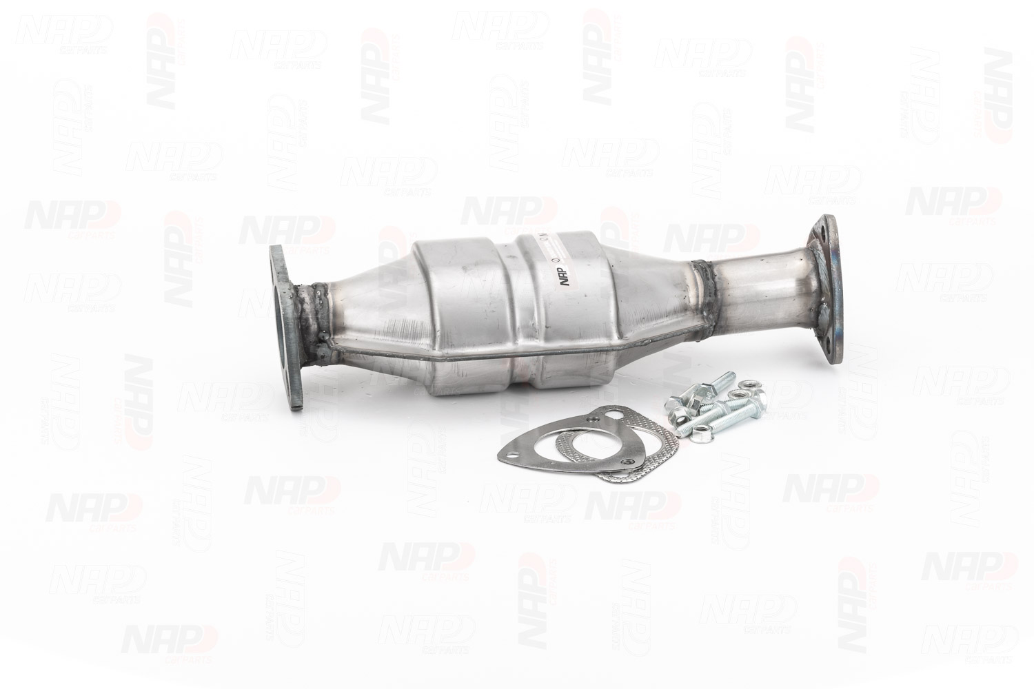 Catalytic Converter