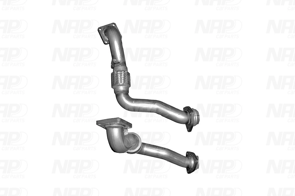 Exhaust Pipe (CAF10134)