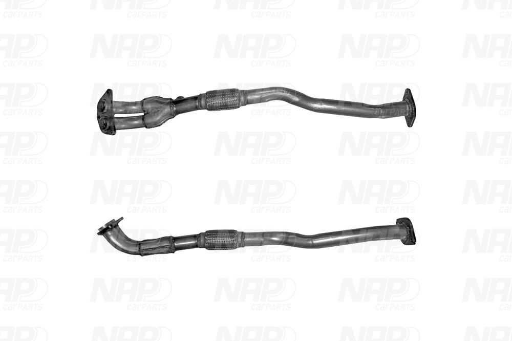 Exhaust Pipe (CAF10013)