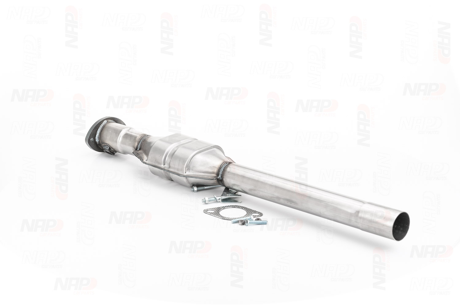 Catalytic Converter (CAK10621)