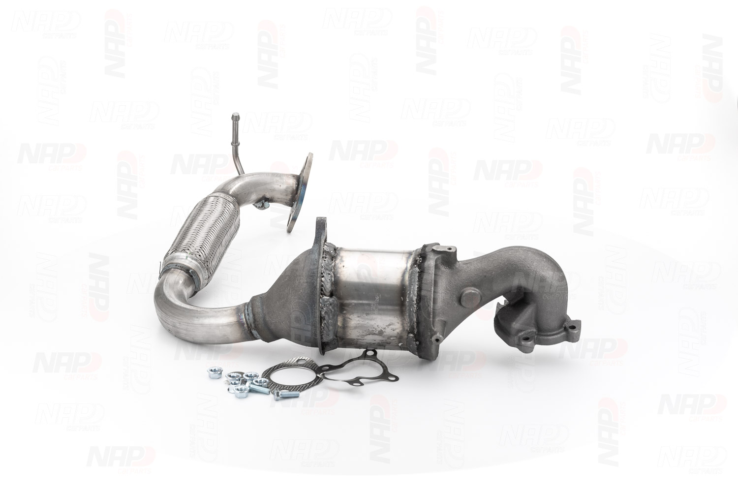 Catalytic Converter (CAK10254)