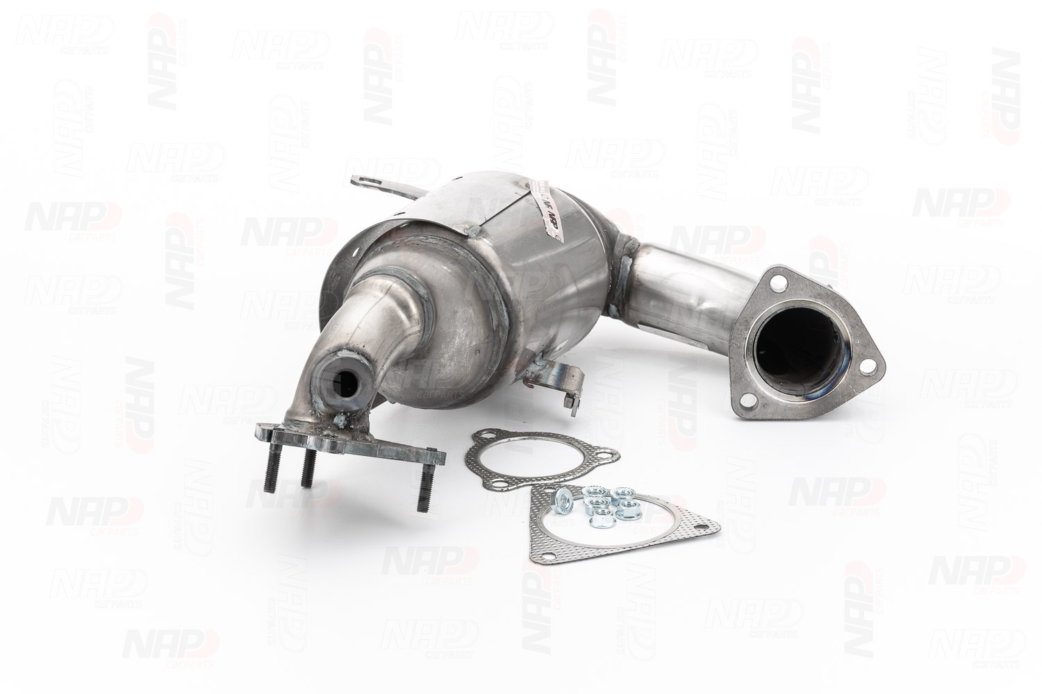 Catalytic Converter (CAK10597)