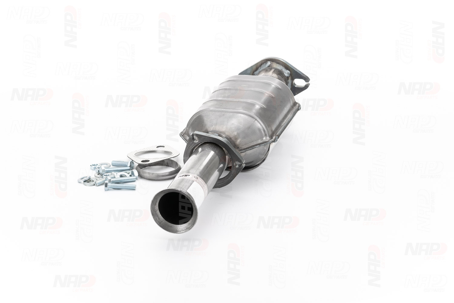 Catalytic Converter