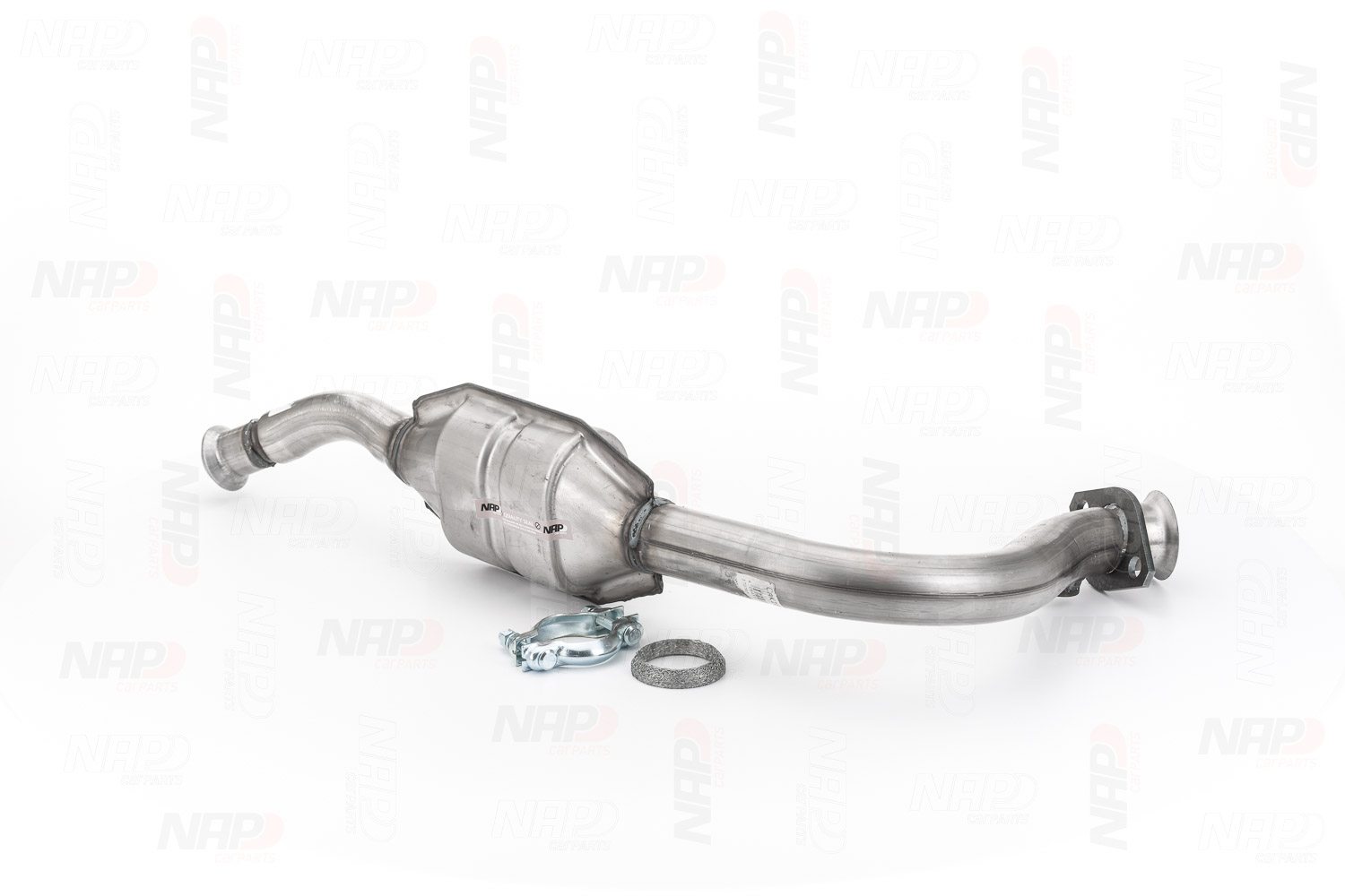 Catalytic Converter (CAK10574)