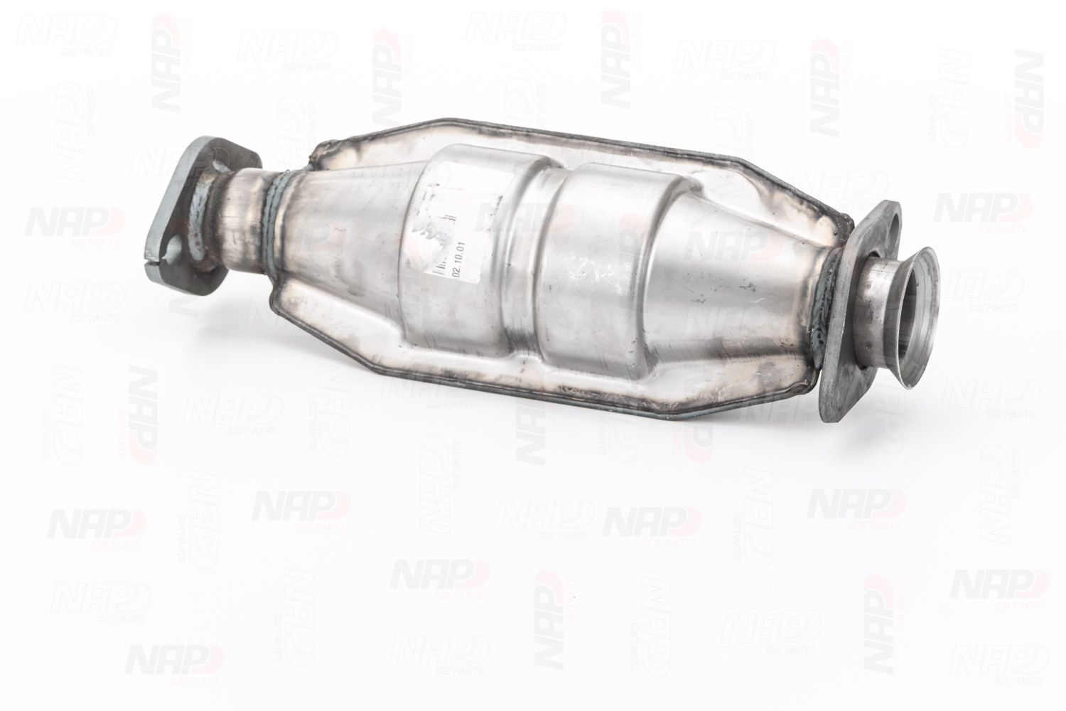 Catalytic Converter