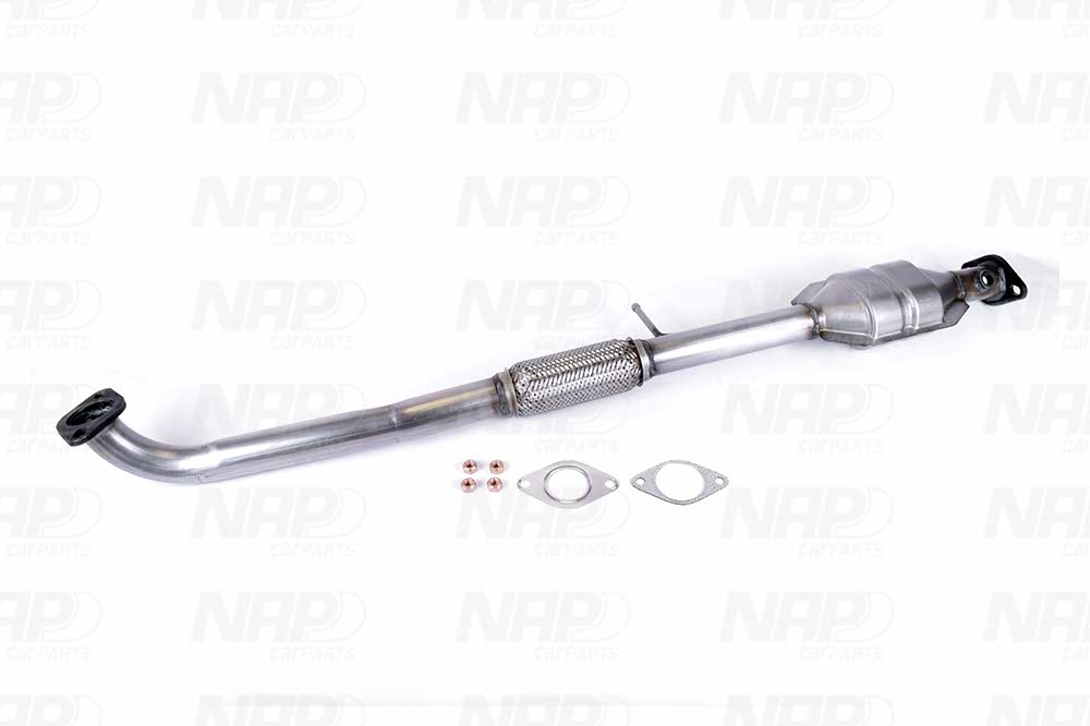 Catalytic Converter (CAK10653)