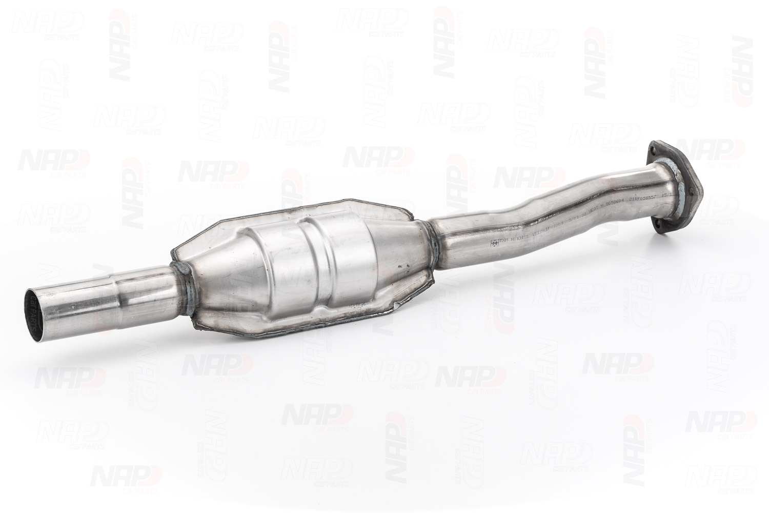 Catalytic Converter