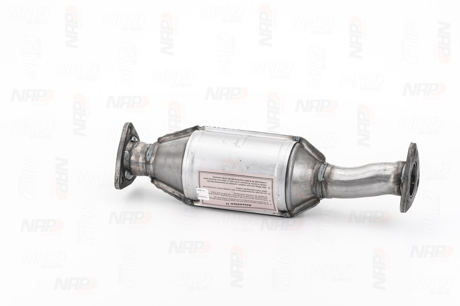 Catalytic Converter