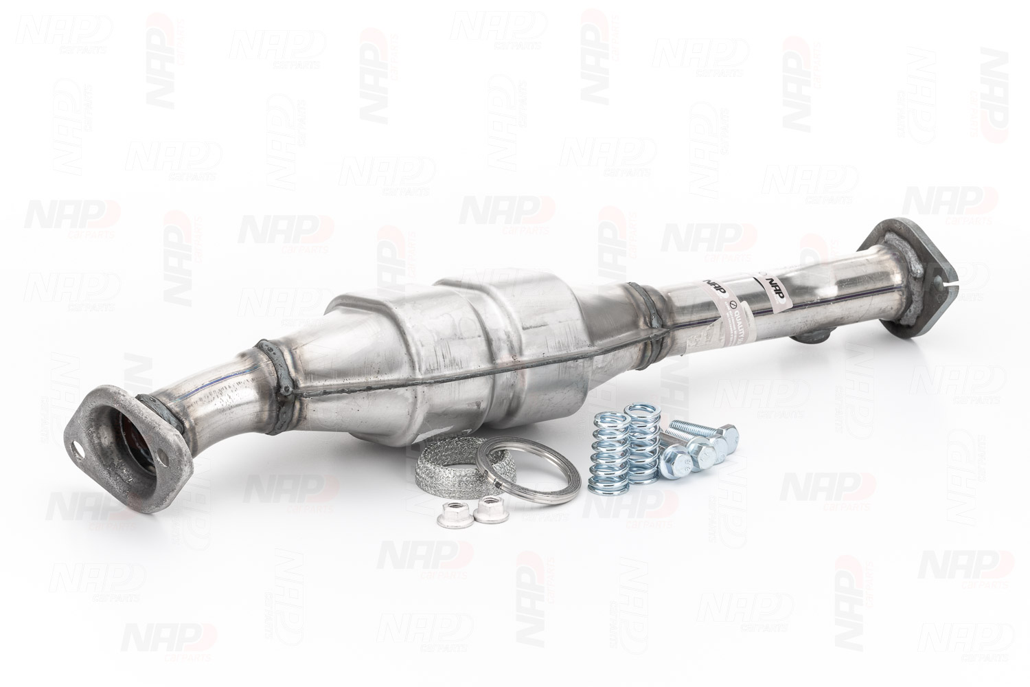 Catalytic Converter