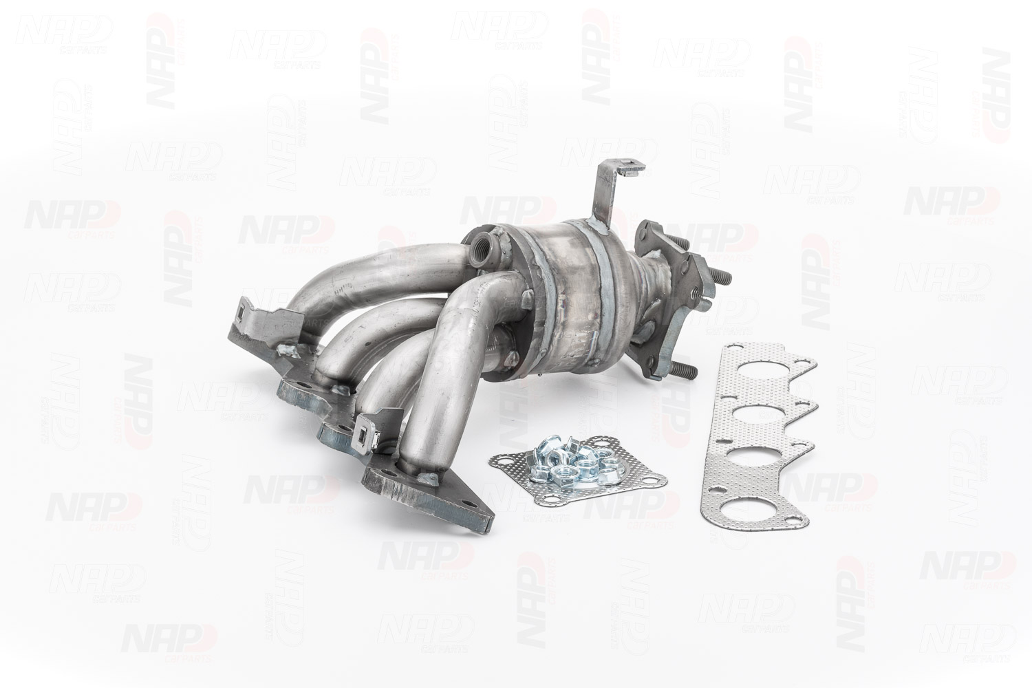 Catalytic Converter (CAK10688)