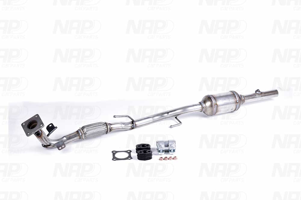 Catalytic Converter (CAK10778)