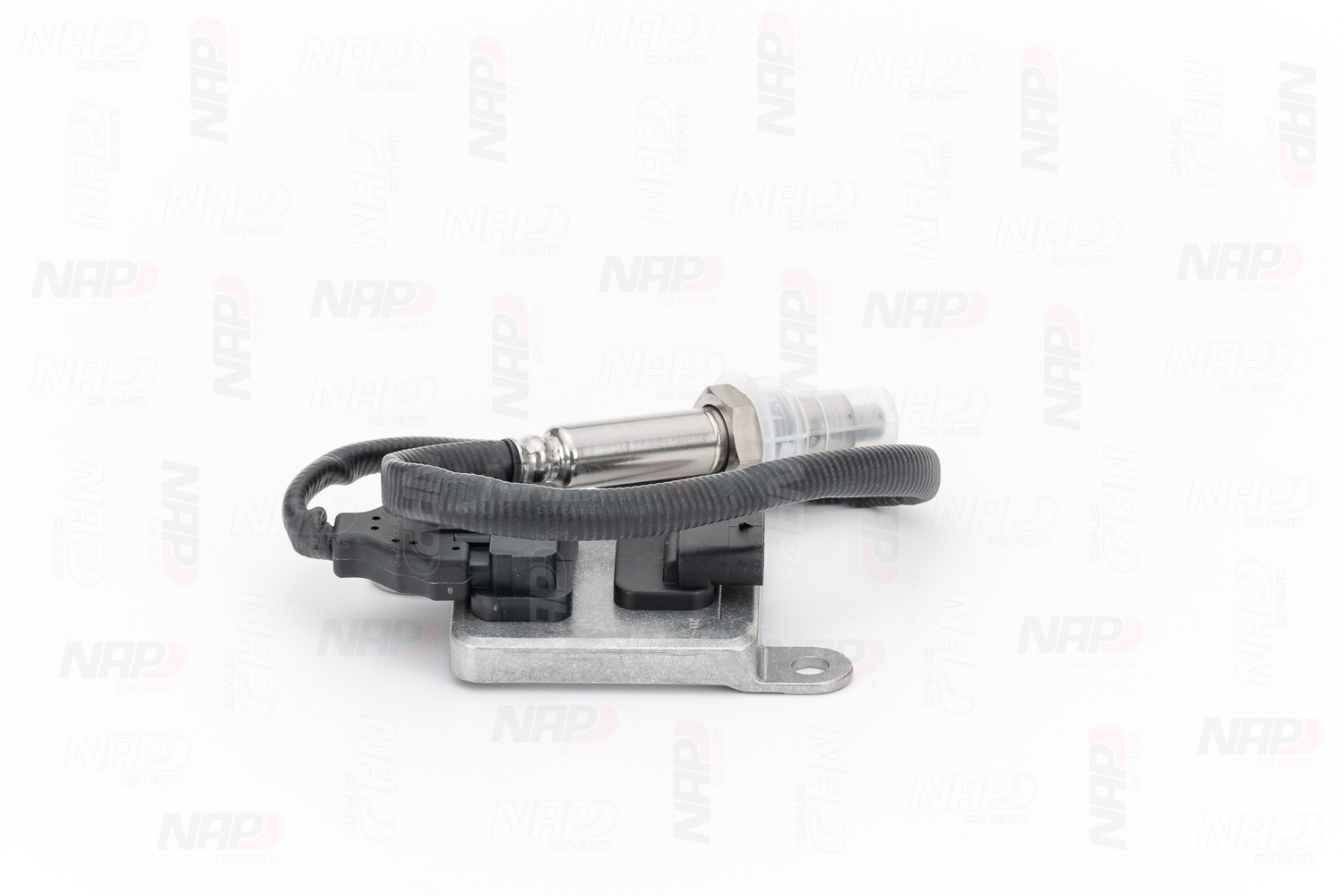 NOx Sensor, urea injection