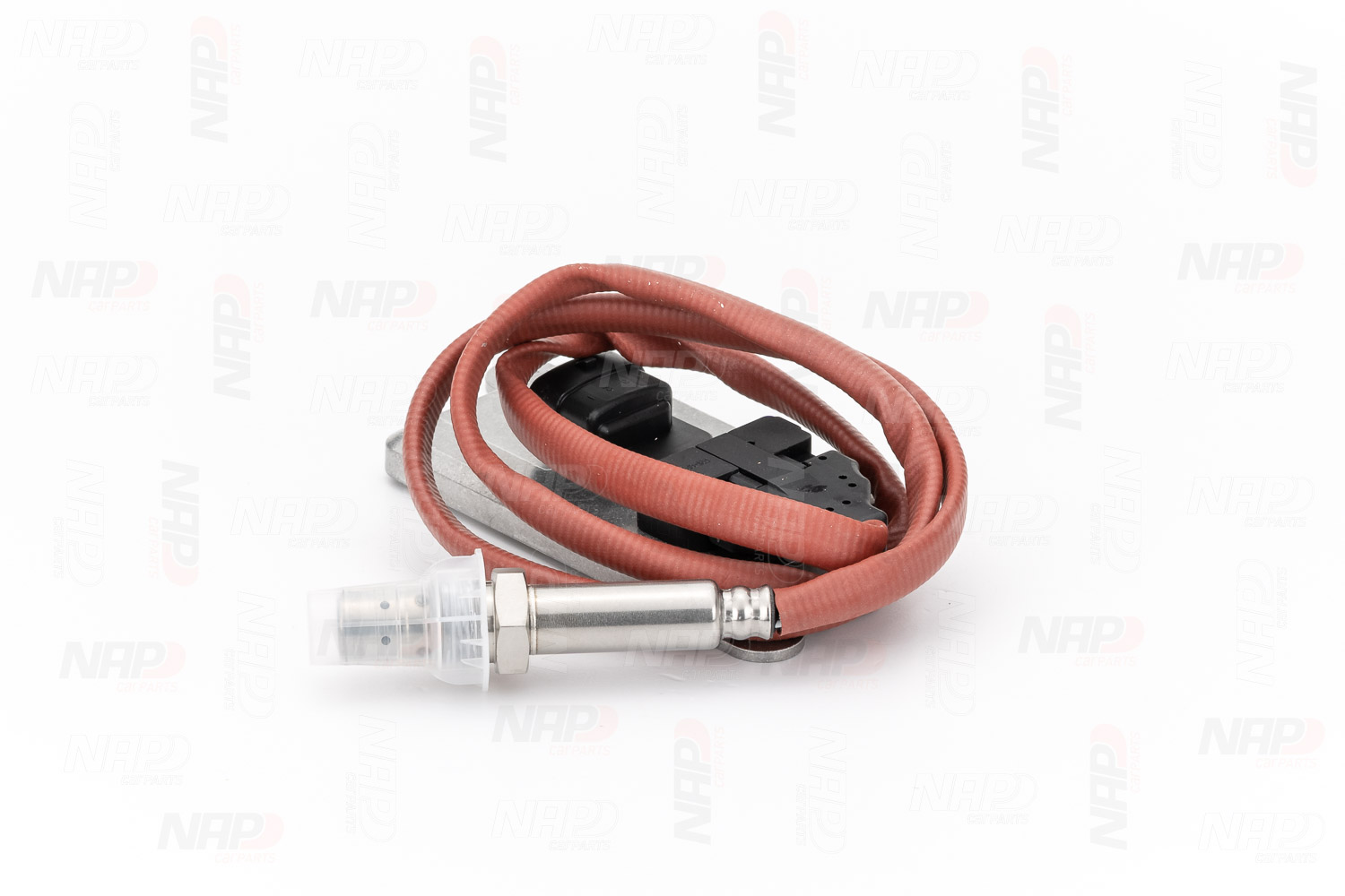 NOx Sensor, urea injection