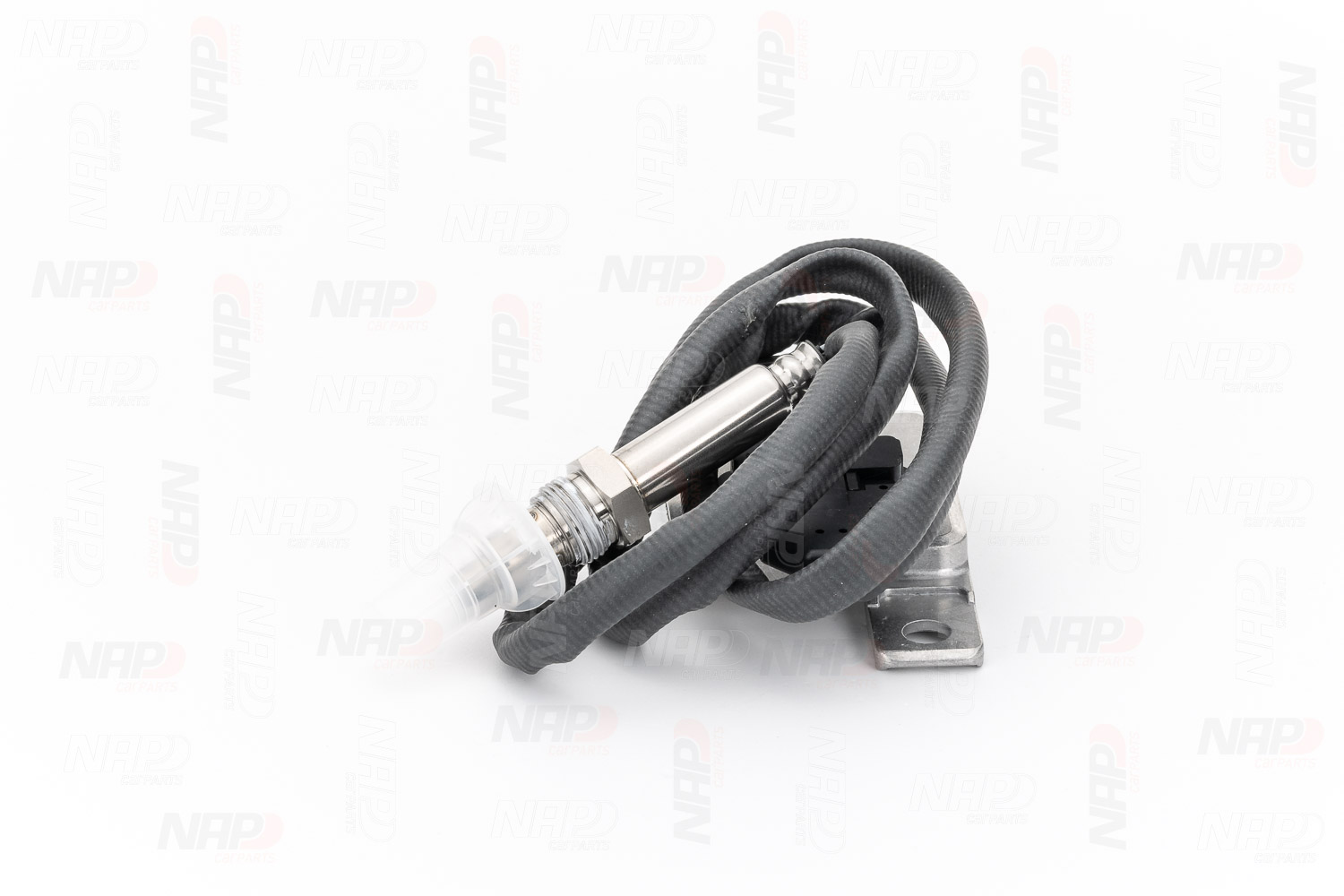 NOx Sensor, urea injection