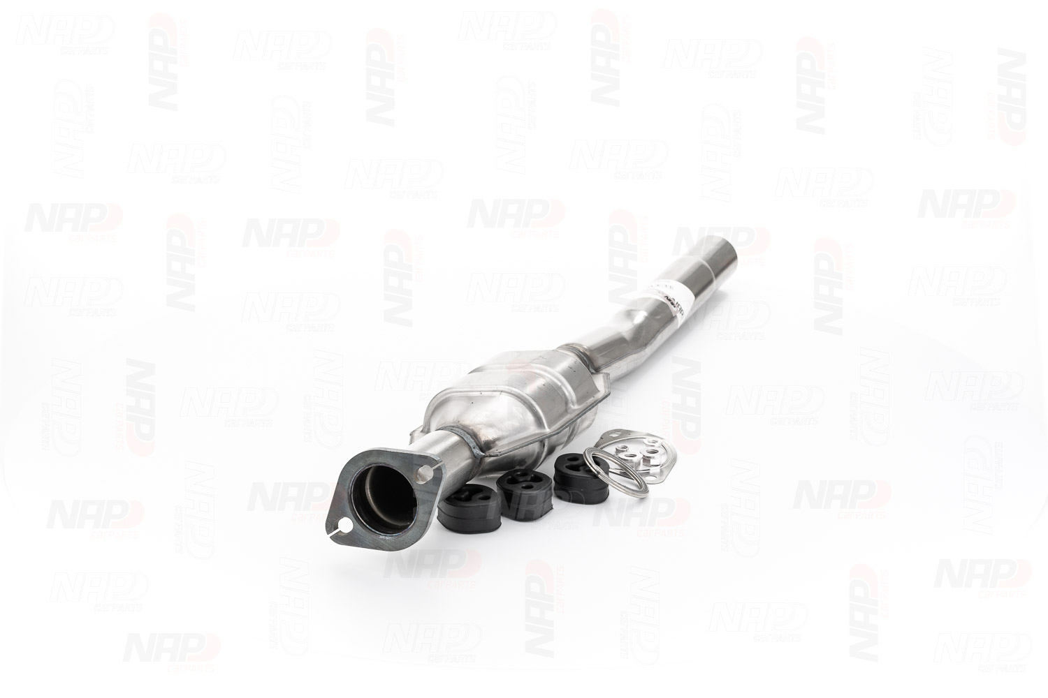 Catalytic Converter