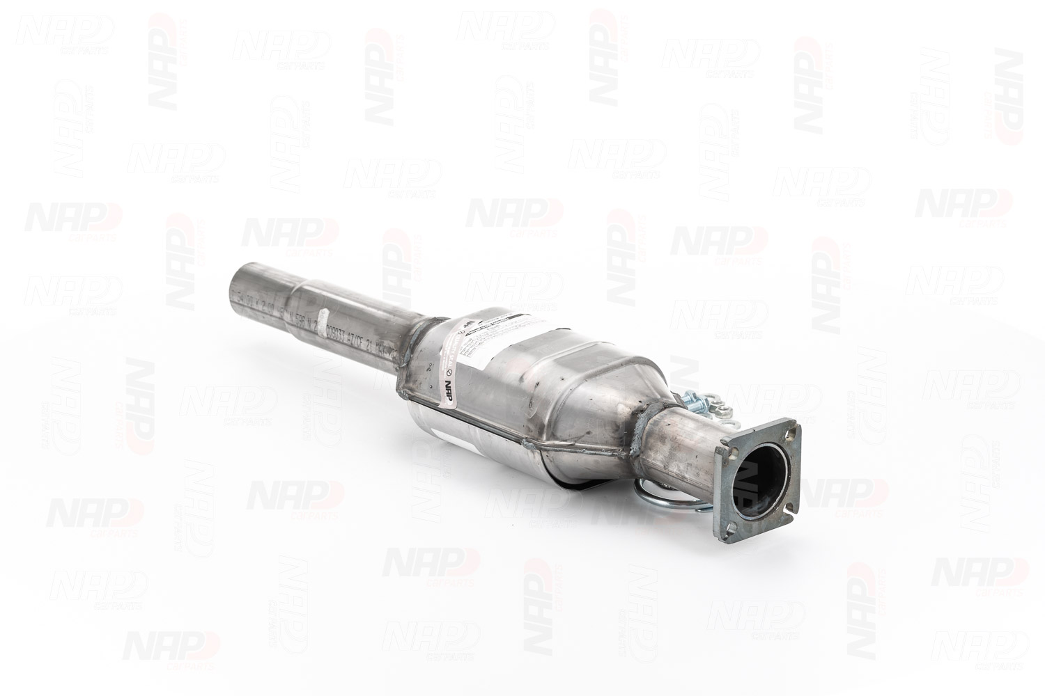 Catalytic Converter