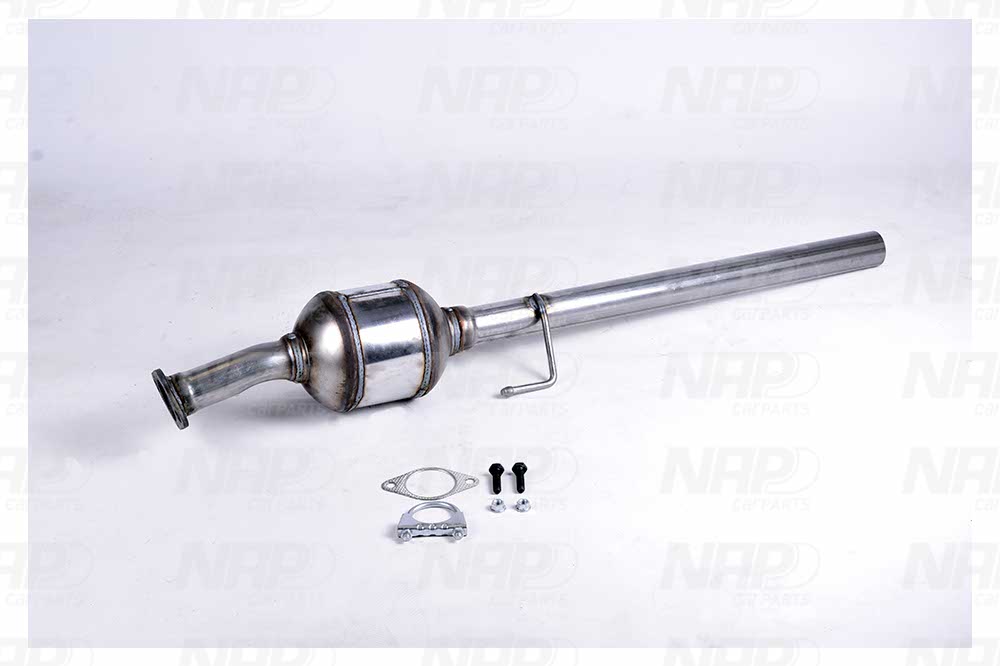 Catalytic Converter (CAK10223)