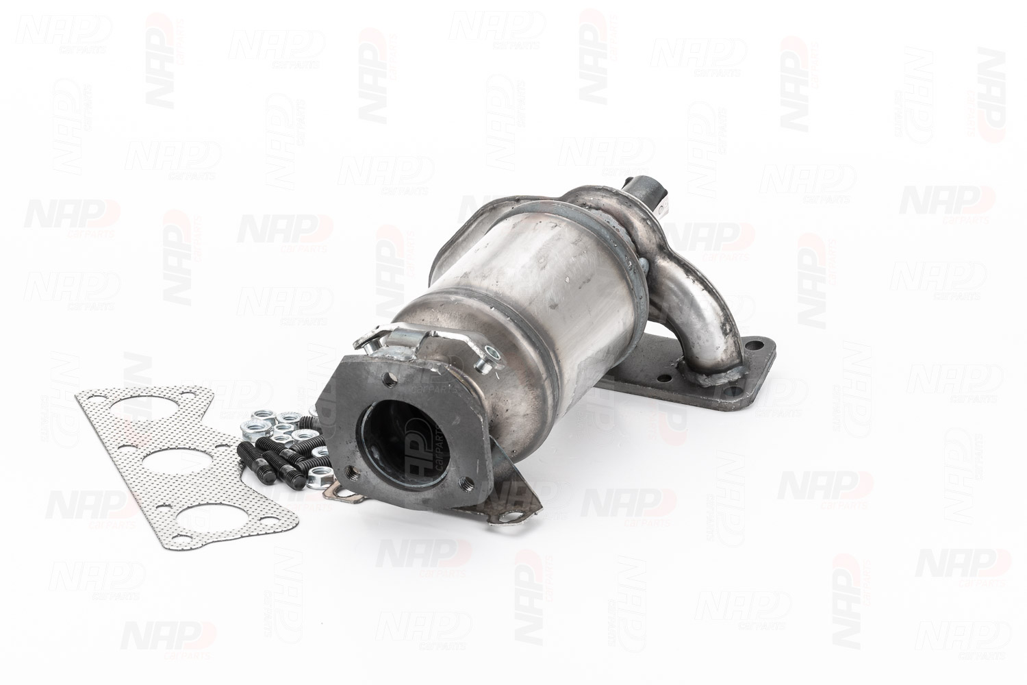 Catalytic Converter