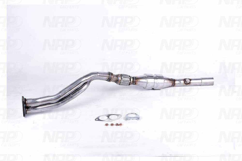 Catalytic Converter (CAK10057)
