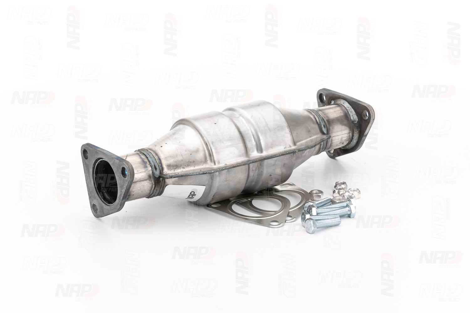 Catalytic Converter