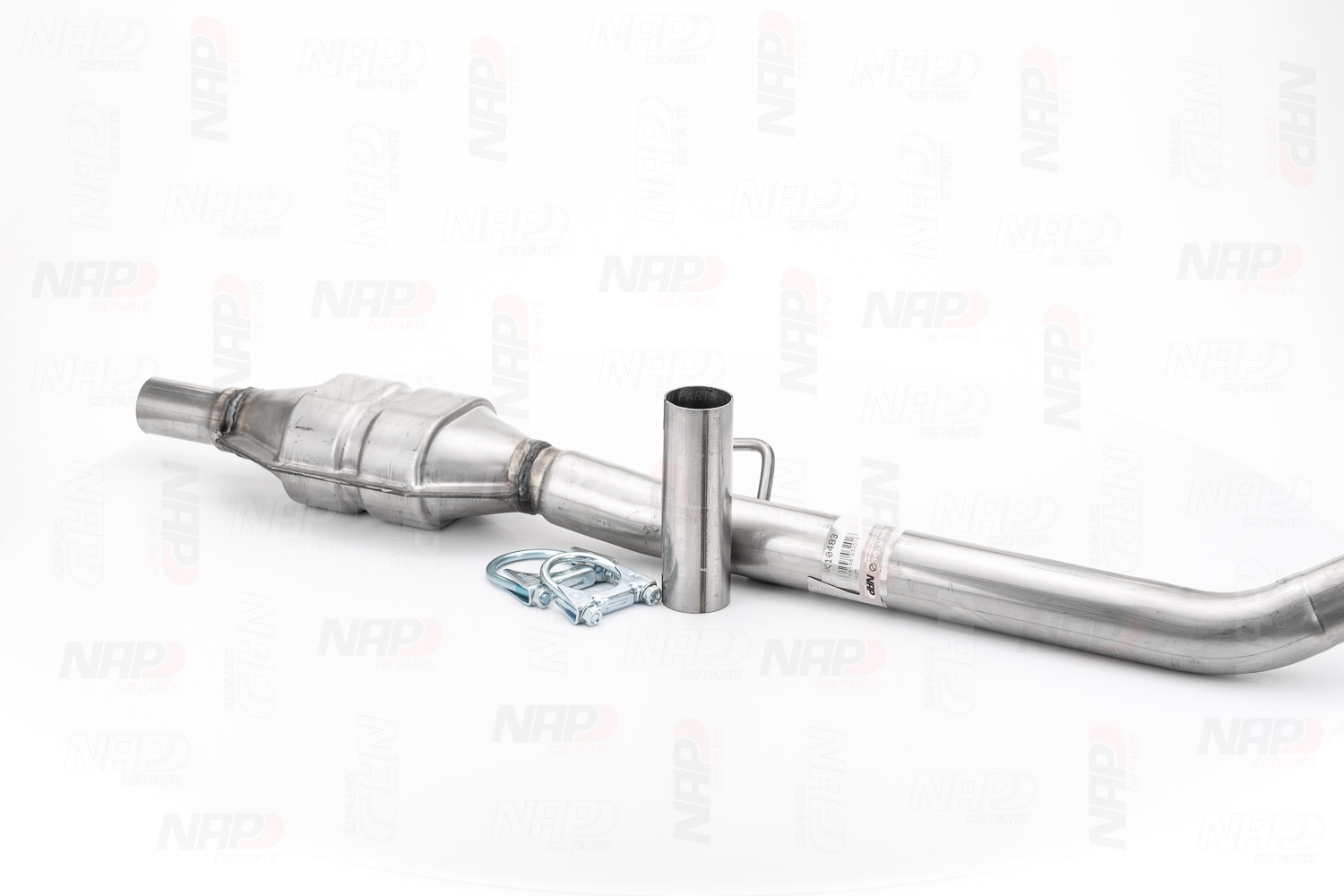 Catalytic Converter