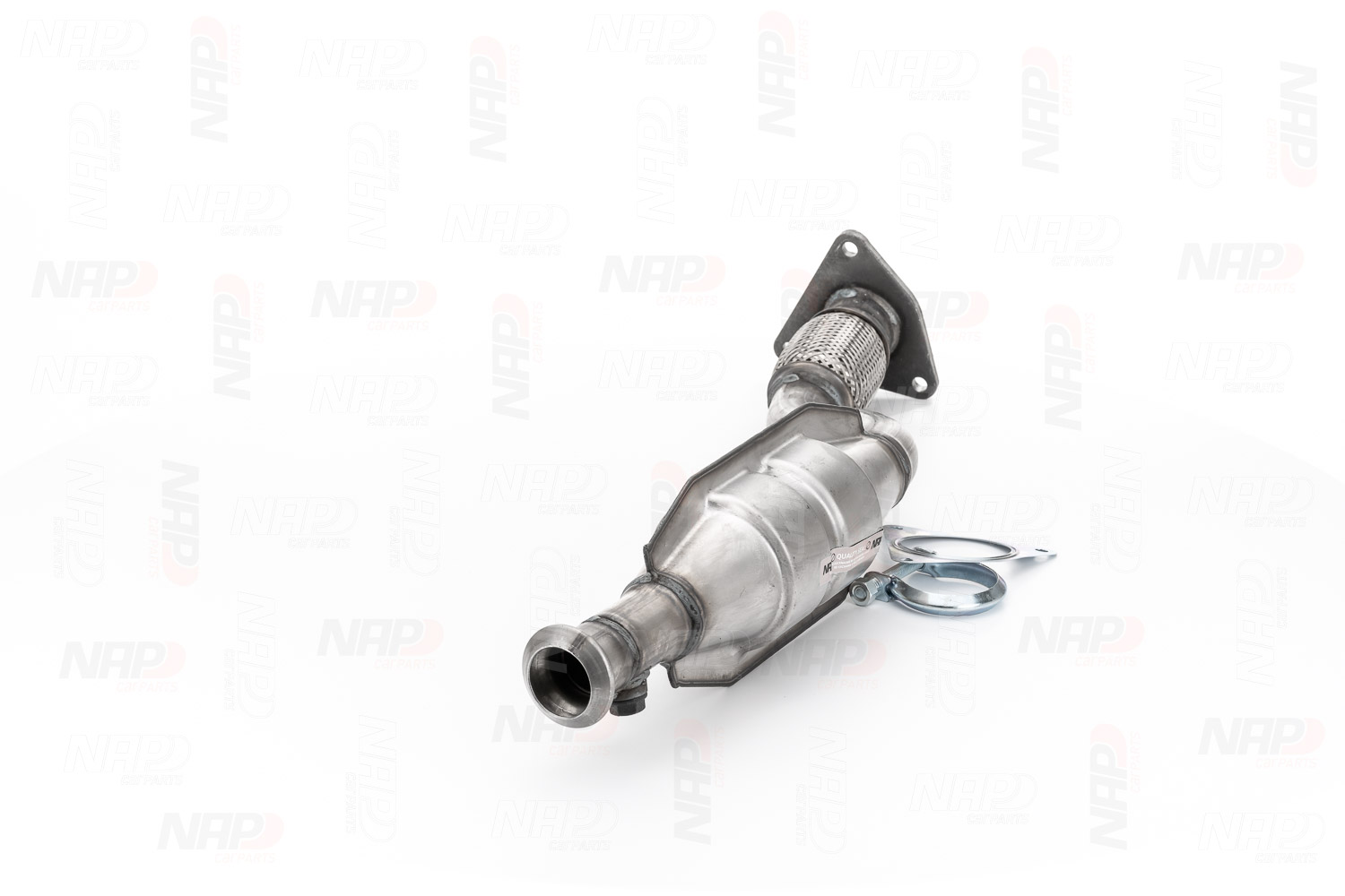 Catalytic Converter