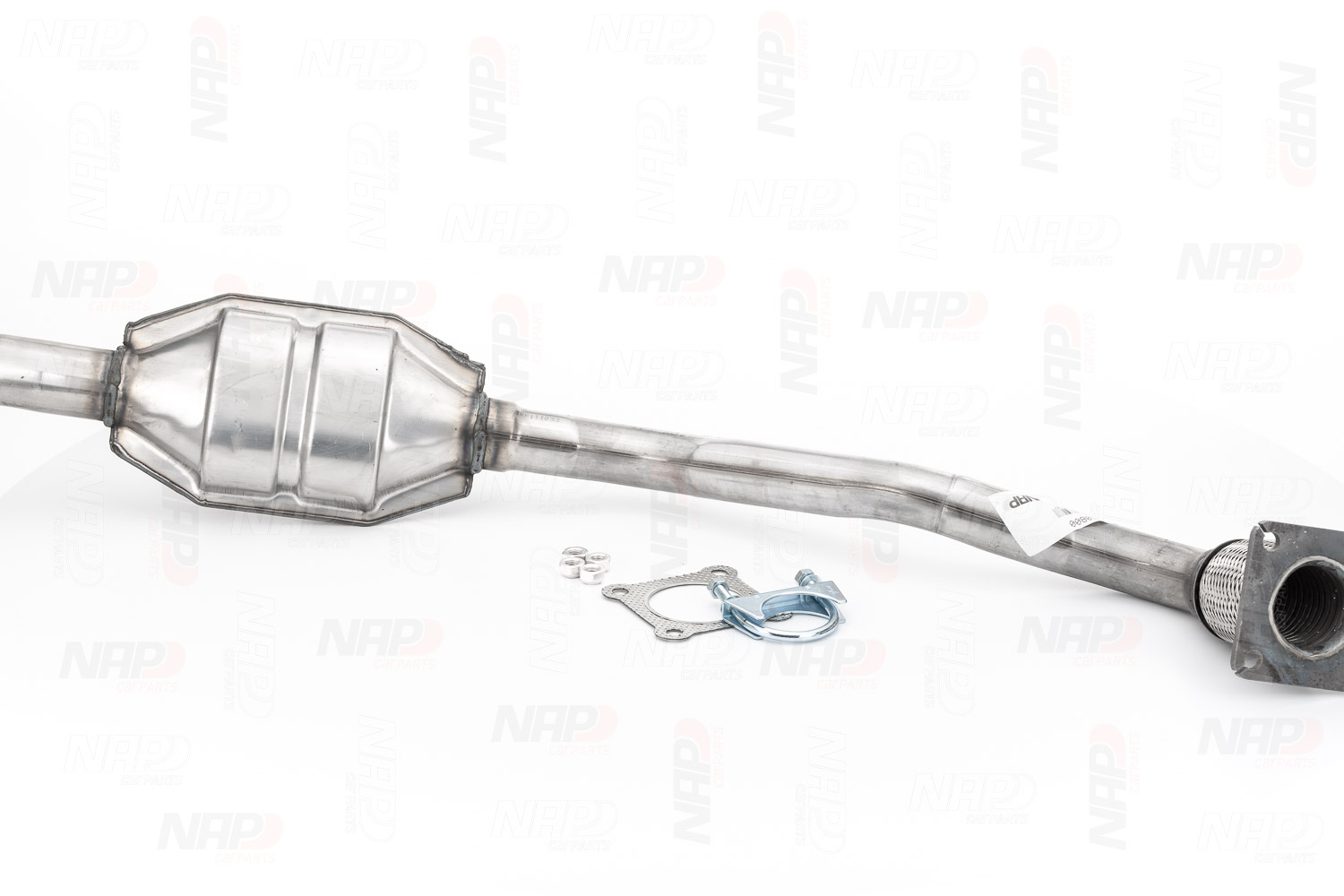 Catalytic Converter