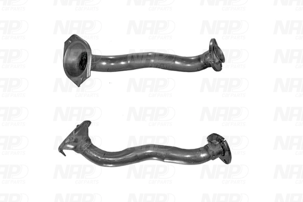 Exhaust Pipe (CAF10181)