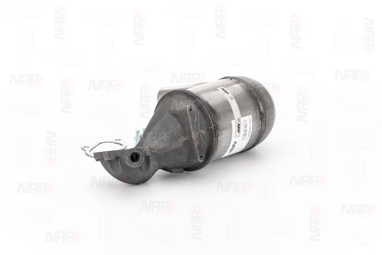 Catalytic Converter