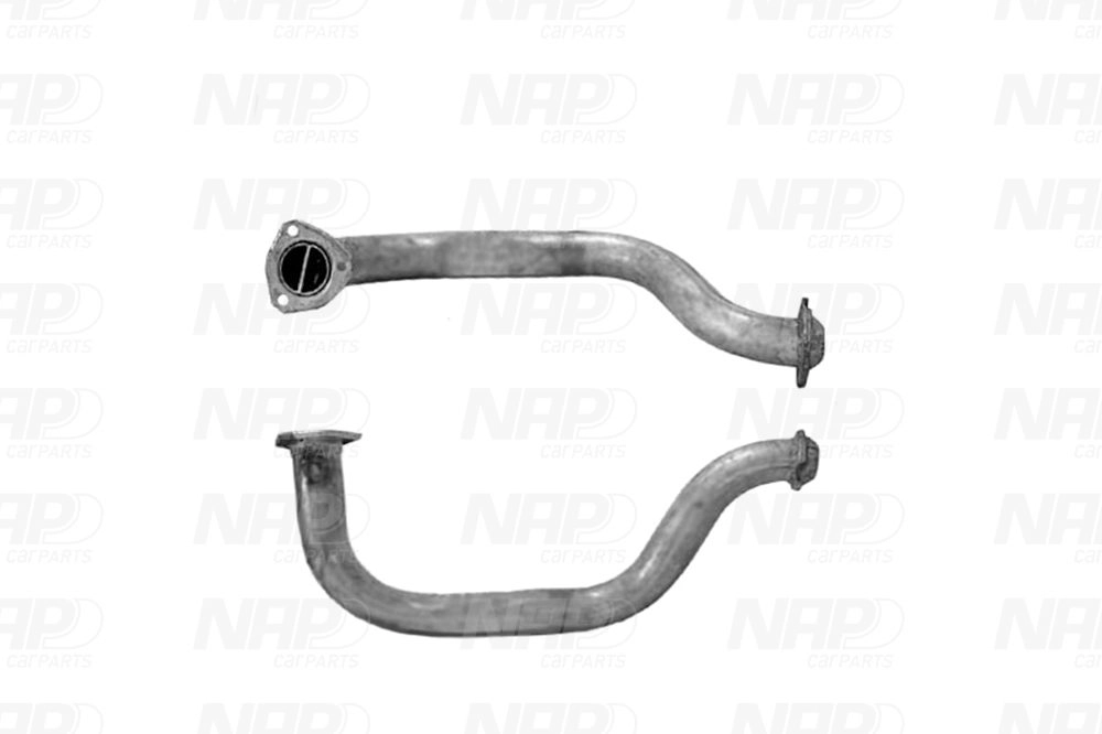 Exhaust Pipe (CAF10075)