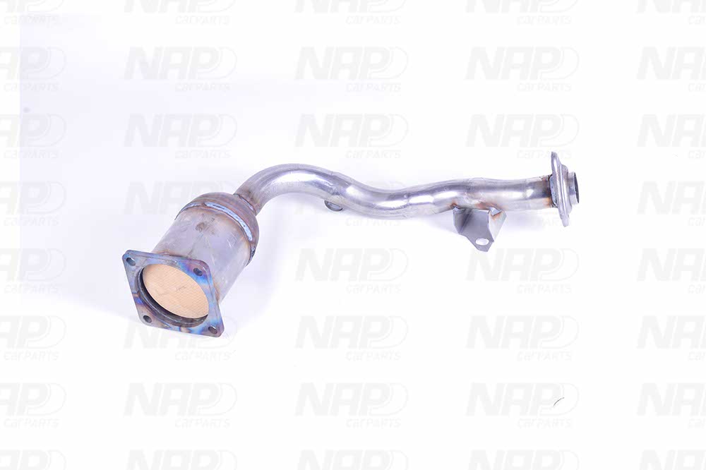 Catalytic Converter (CAK10118)