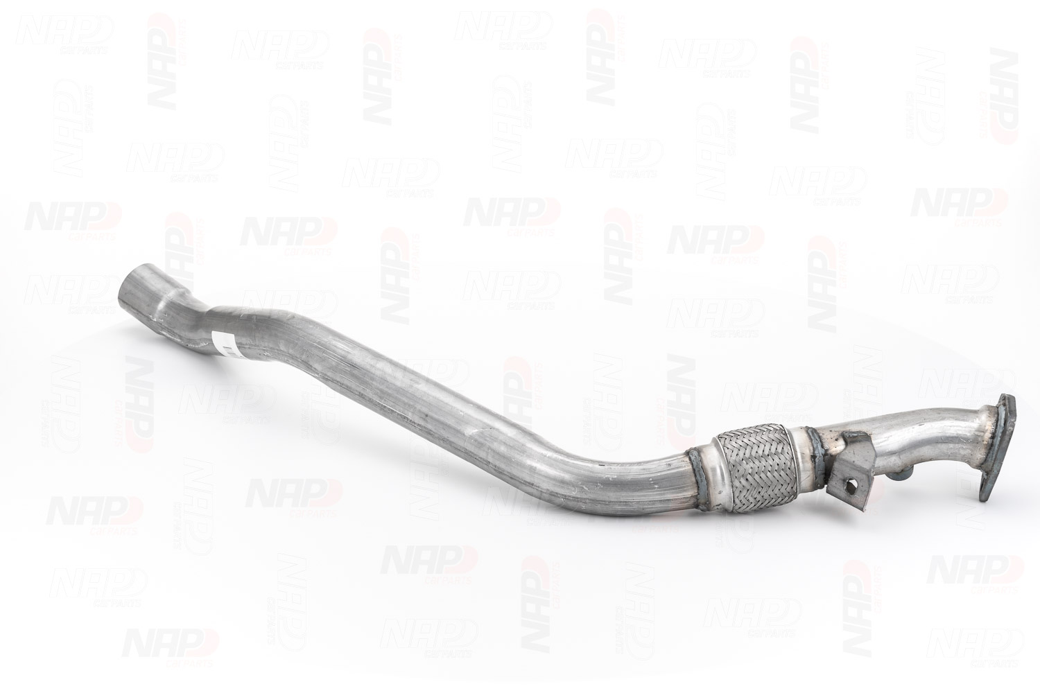 Exhaust Pipe (CAC10418)