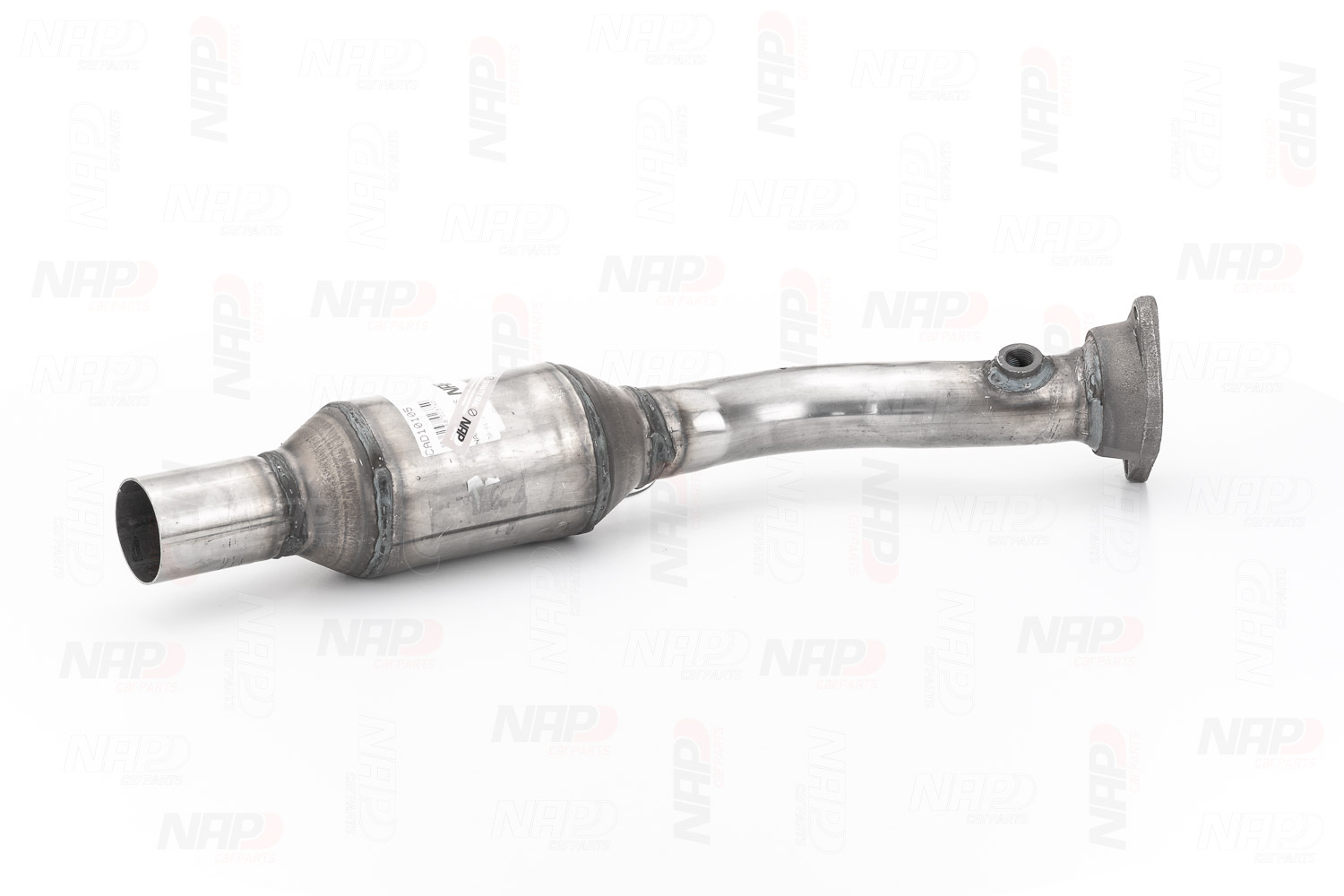 Soot/Particulate Filter, exhaust system