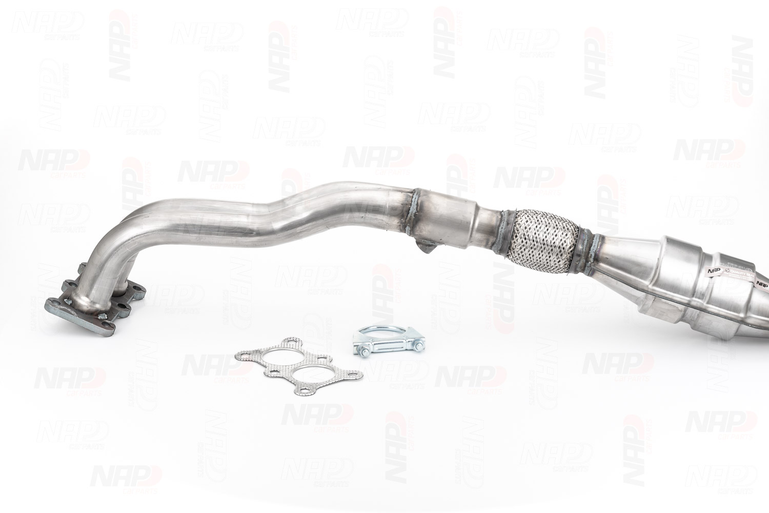 Catalytic Converter (CAK10058)