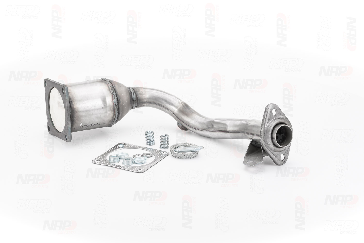 Catalytic Converter