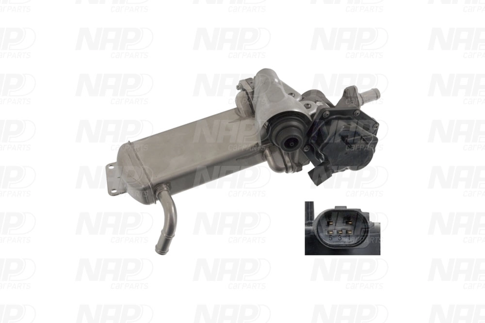 EGR Valve (CAV10115)