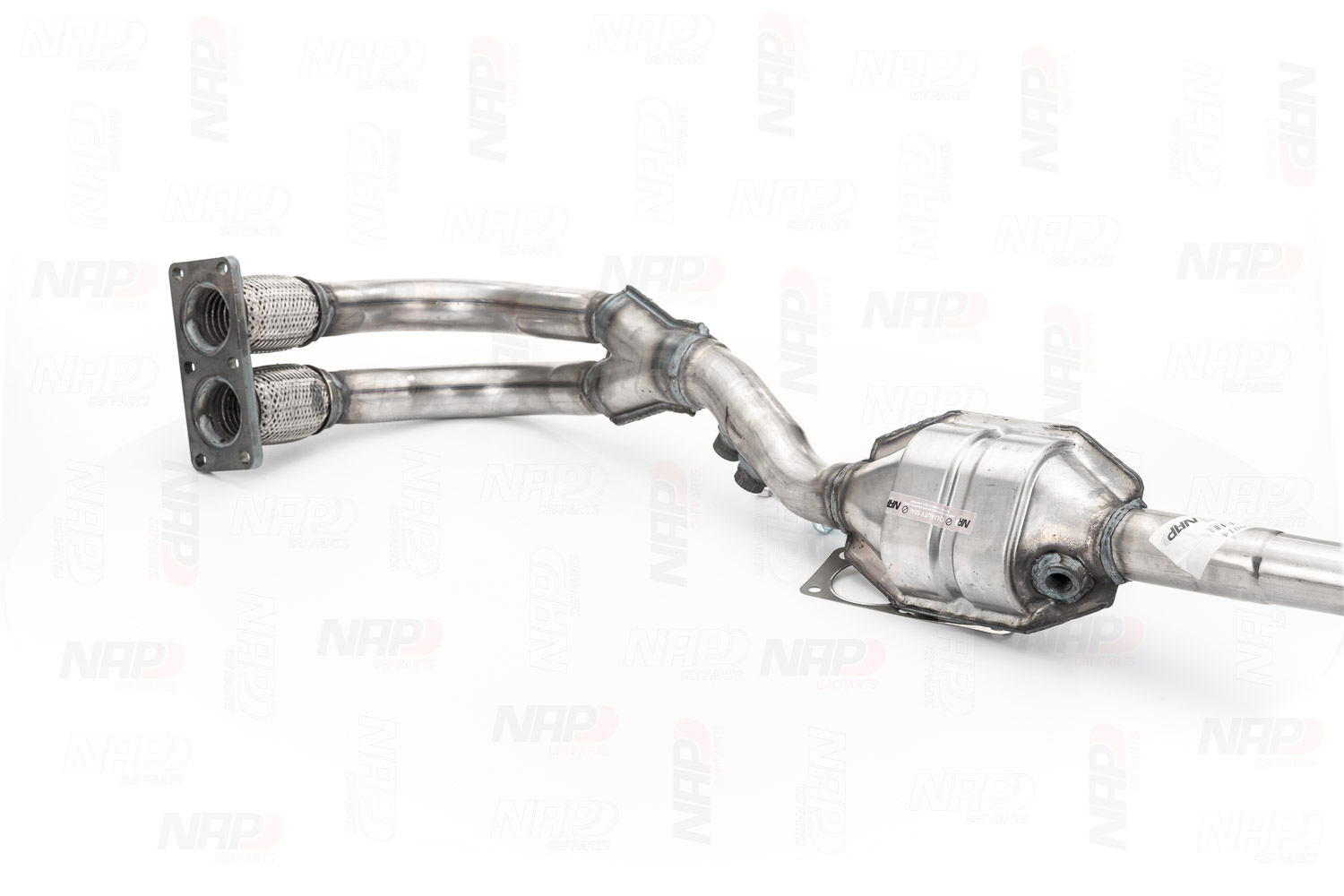 Catalytic Converter
