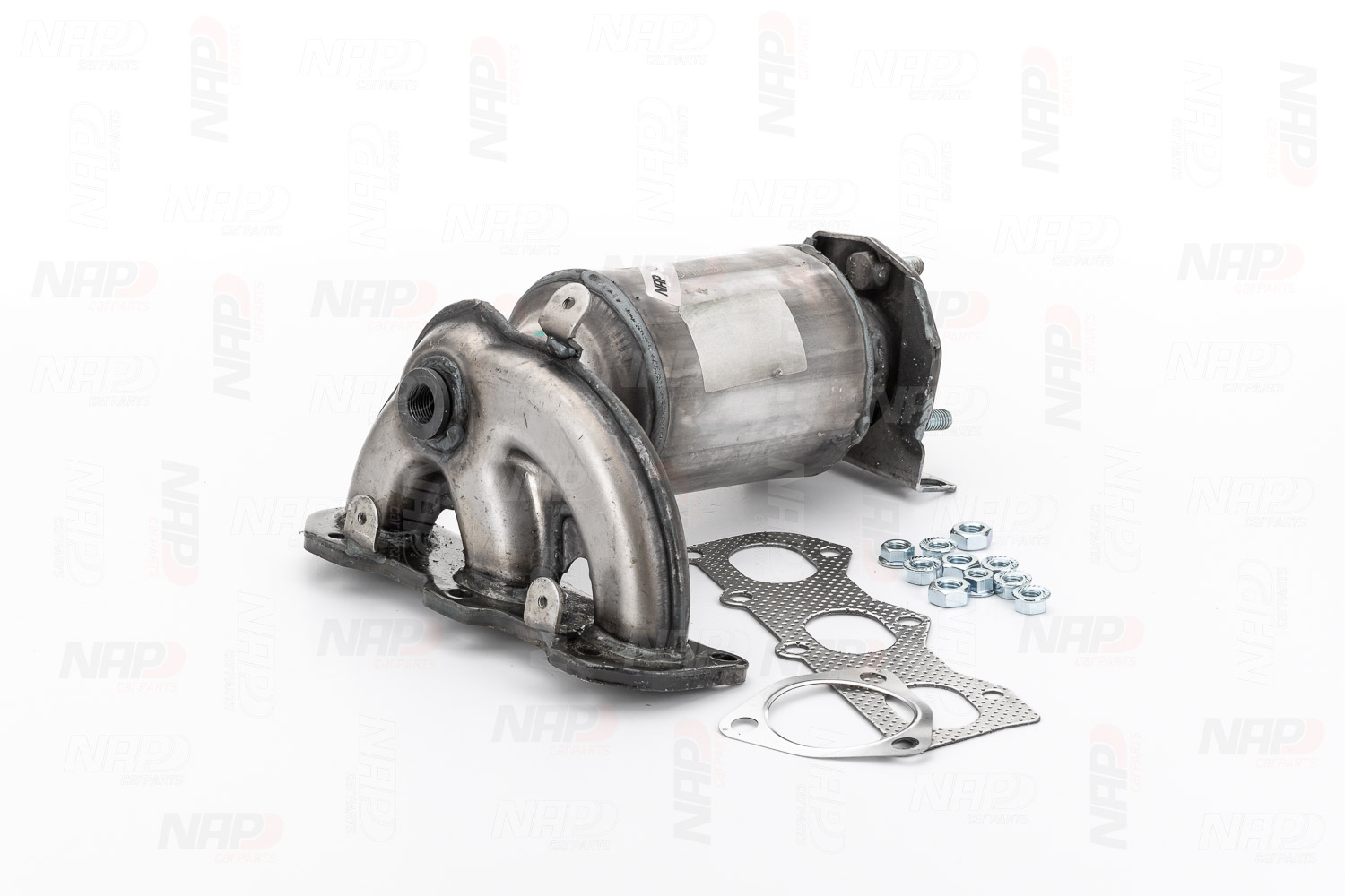 Catalytic Converter (CAK10767)